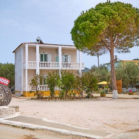 Katoi Studios Agios Georgios Pagoi Агиос-Георгиос-Пагон Экстерьер фото