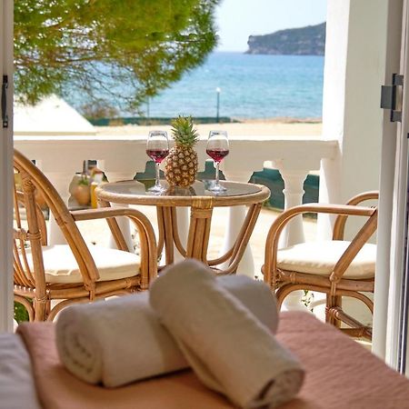 Katoi Studios Agios Georgios Pagoi Агиос-Георгиос-Пагон Экстерьер фото
